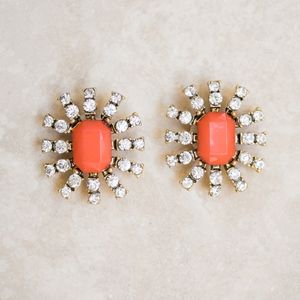 Plunder Design's Gordon Earrings
